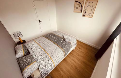 Spacieux logement en famille - 296 - Foto 18