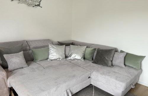 Ferienwohnung mit Garten-Terrasse-Grill-WiFi-Parkplatz-Baby-Kinder Bostalsee - Foto 74