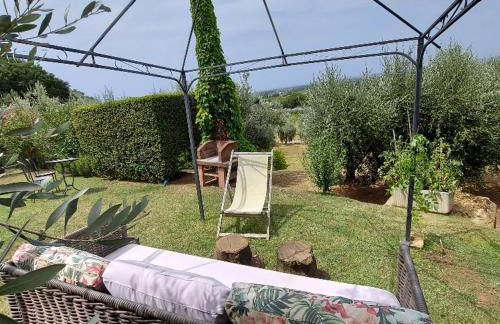 Agriturismo Villa Carducci - Foto 19