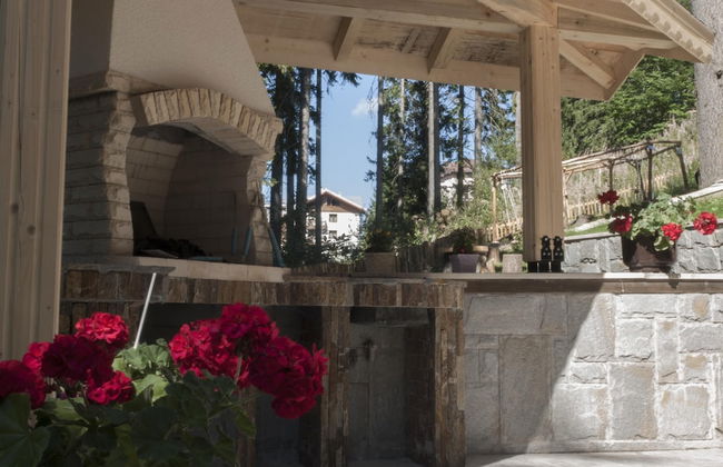 Green Life Family Apartments Pamporovo - Foto 28