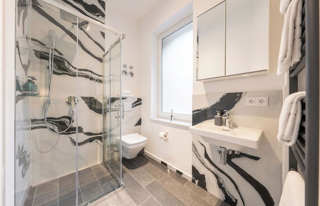 Nurban Apartments City 2 - Foto 40