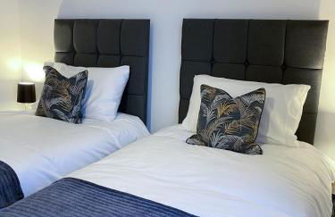 Station Side Penthouse - Foto 42