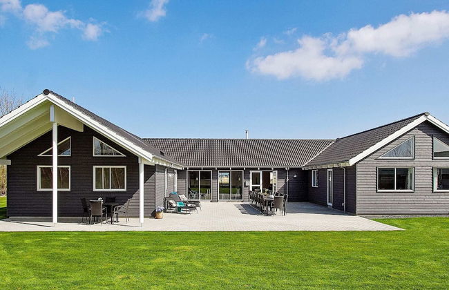 Holiday Home in Kappeln - Foto 25