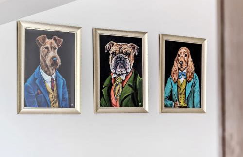 Valerian Lodge - Foto 13