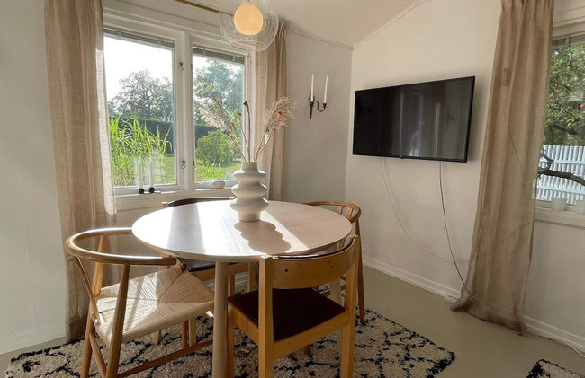 4 Star Holiday Home in Farjestaden - Foto 5