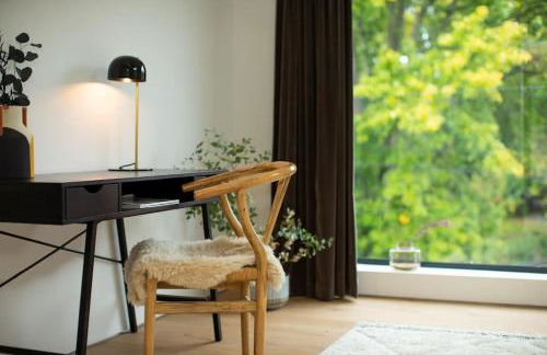 Chorlton Stylish Studio & Roof Terrace Apartments - Foto 54