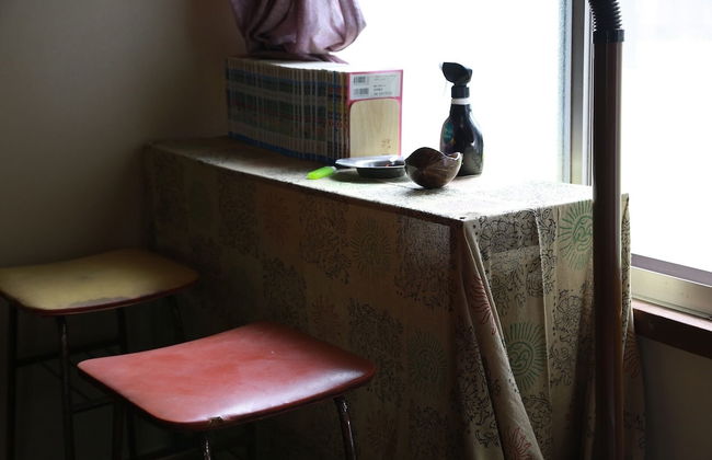 Rokkakudo Sawada House - Foto 32