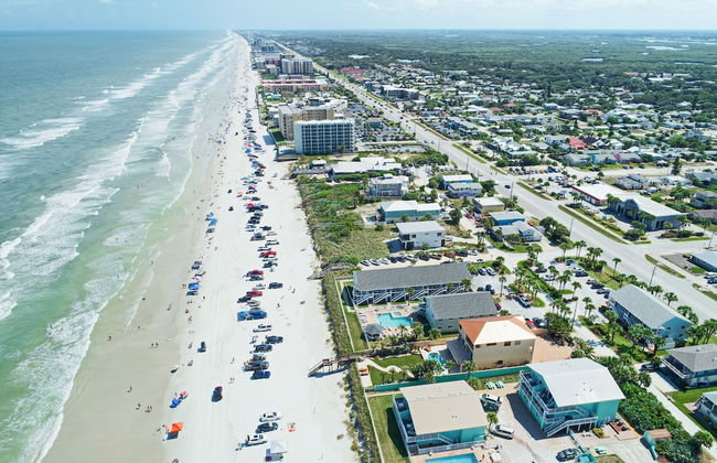 New Smyrna Waves by Exploria Resorts - Foto 30