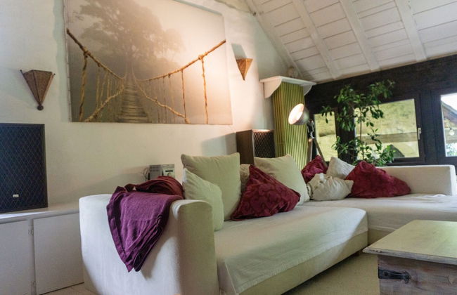 Country Life at the Pyrmonter Zehnthof - Foto 21