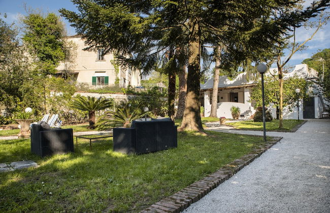 Villa Gilù - Foto 29