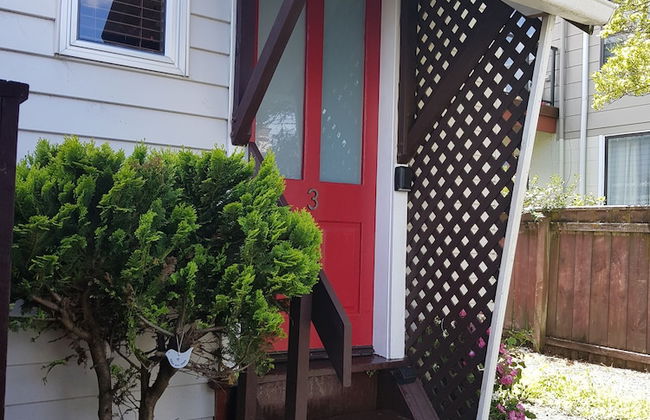 Seaside Tahuna - Foto 2