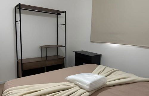 0822- apto 2 quartos 6 pessoas - Foto 3