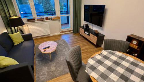 Ferienwohnung Waldstadt - Foto 5