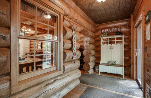 Island View Lodge - Photo 40