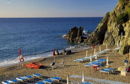 Casa Berizzi Mare - Arenzano Pineta Centro - Foto 61