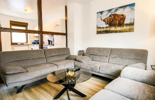 Exklusive Moselidylle: Fewo mit traumhaftem Staustufenblick, Netflix, Terrasse - Photo 1