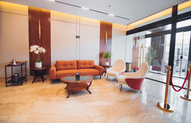 kanin hotel apartment - Foto 13