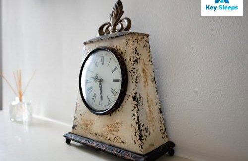 NEW Four Bedroom House By Keysleeps Short Lets Workington Contractor Leisure Beach Location Lake District - Foto 19