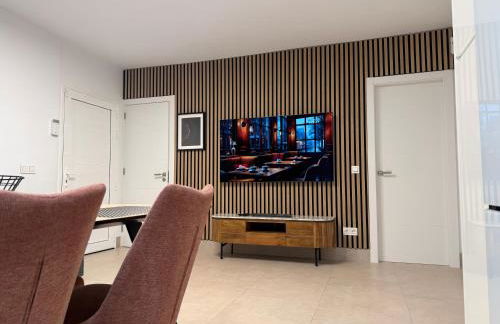 Ático de Lujo Izaro II Totalmente Nuevo - Foto 3