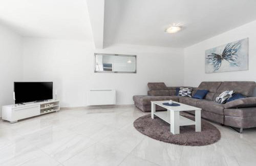Luxury three bedrooms apartment Silver Suite near Poreč - Foto 19