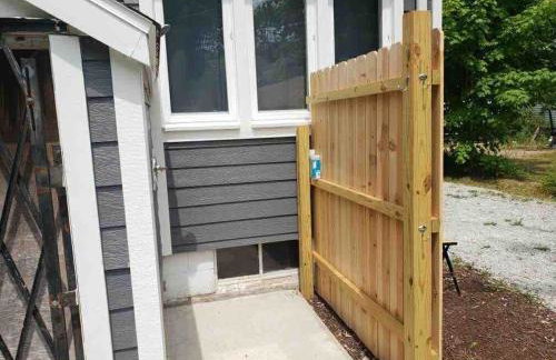 In Union Pier! By Beach with 5 bedrooms, jacuzzi, yard - Foto 45