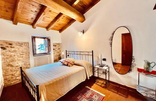 Agriturismo Montagna Verde Apella - Foto 25