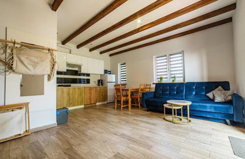 Apartamenty Koło Brzegu - Foto 43