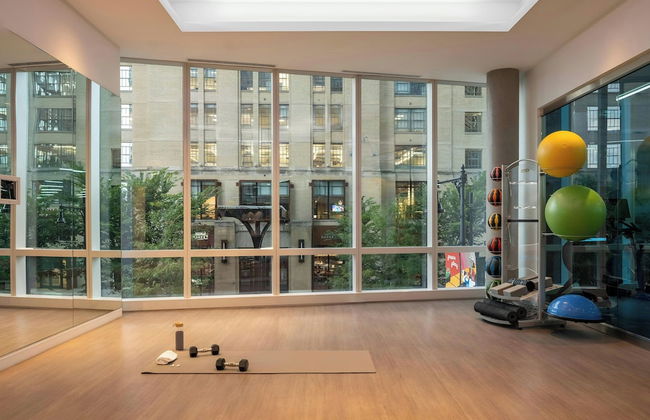 Sonder by Marriott Bonvoy Pierce Boston Apartments Fenway - Foto 47