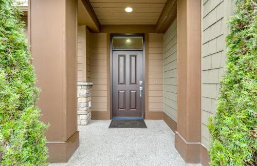 Gateway to Greater Seattle! Spacious, Modern Home - Foto 30