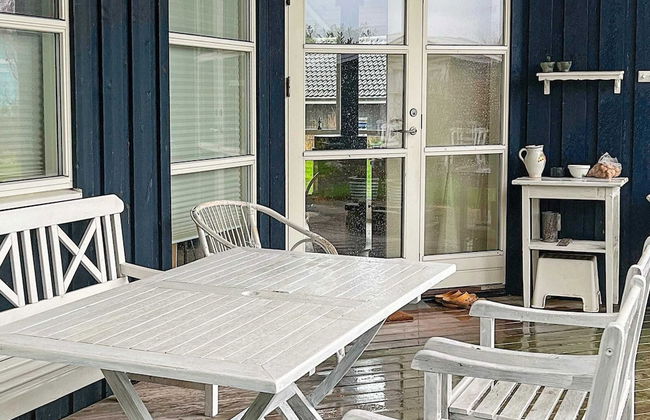 5 Person Holiday Home in Nakskov - Foto 1