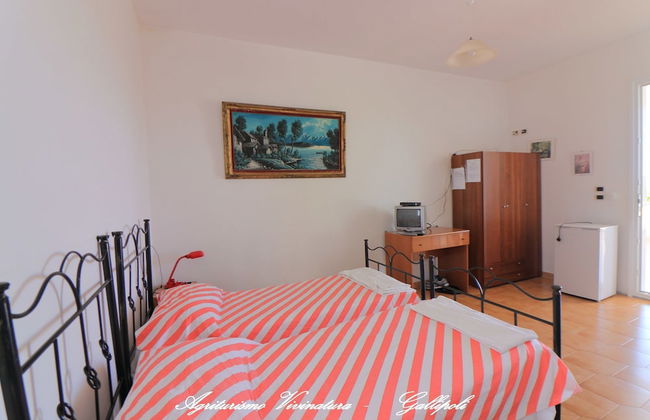 Agriturismo Vivinatura - Foto 3