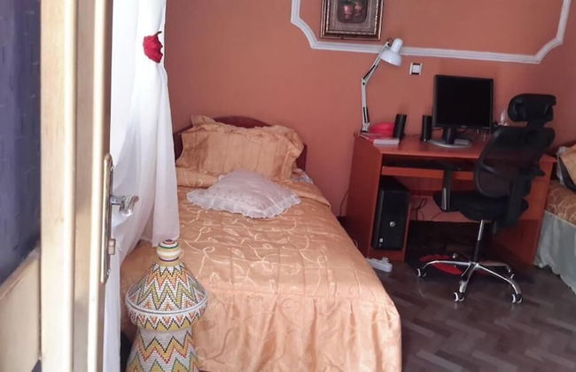 Birhan Villa - Foto 5