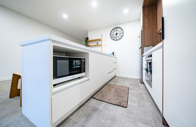 Luxury and Stylish Apt on NB Ave - Foto 6