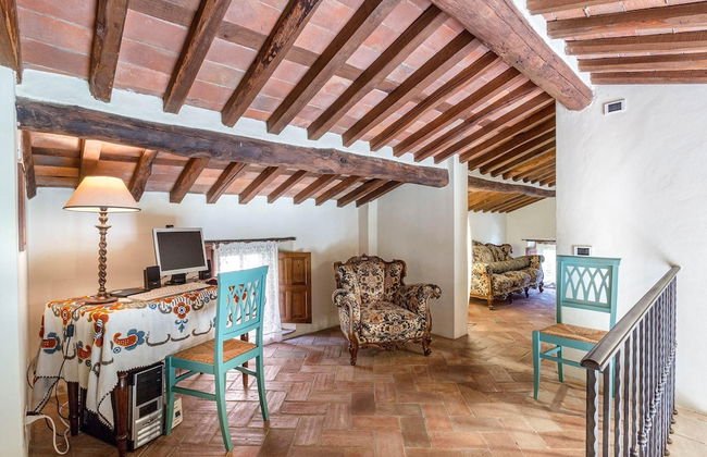 Citrus Charm Farmhouse - Foto 42