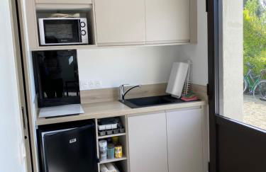 grand studio campagne Normande proche mer - Foto 2