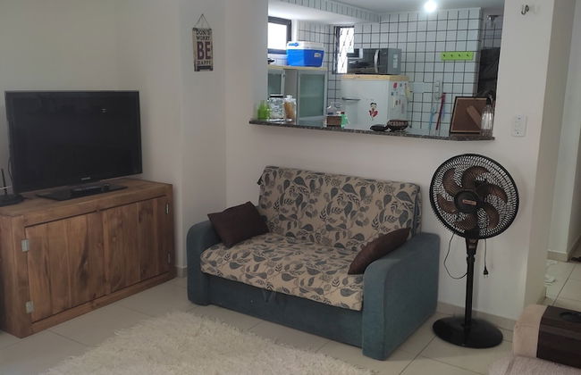 Praia de Manaíra - Foto 12