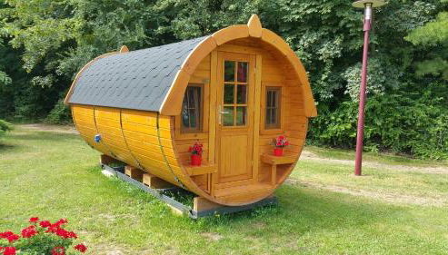 Winzerhof Spengler - Foto 2