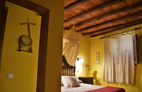 Hotel Casa Rural Don Álvaro de Luna - Foto 46