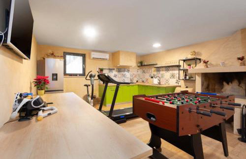 Modern 300m2 Villa - King Beds & Leisure Zone - Foto 72