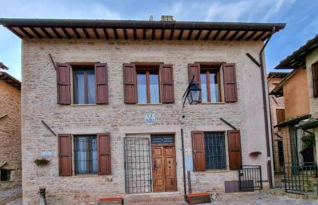 La scuola del castello località San Giovanni Spello - Photo 34