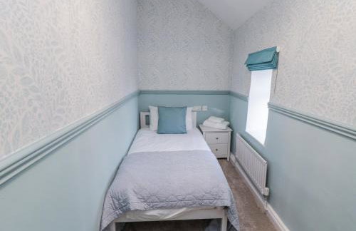 Inglenook Cottage - Foto 27