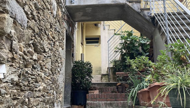 Terraço/pátio interior