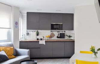 Madrid Comfort Suites - Foto 49