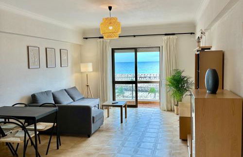 T1 Vista Baía Monte Gordo - Foto 3