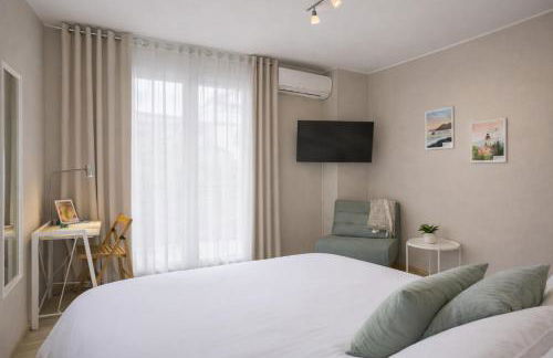 Casa Rosetta - Relax in Centro - Parcheggio Privato, Mare a 2 Passi - Foto 11