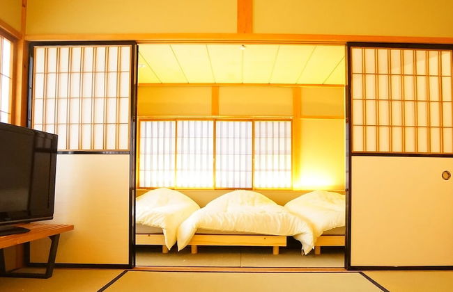 Beyond Hotel Takayama 1St - Foto 22