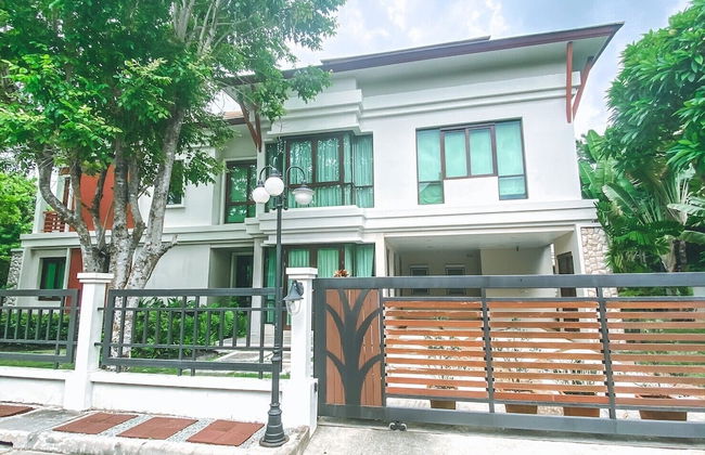 Royal Sammuk villas - Foto 76