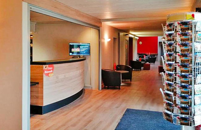 Resort Amboise Les Chateaux de la Loire, Amboise, Accommodation for 6 Pers - Foto 3