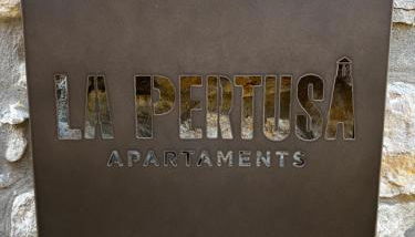 Apartaments La Pertusa 2o - Foto 4