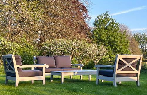 Kings Cottage - Heart of the Deverills - EV Point - Foto 9